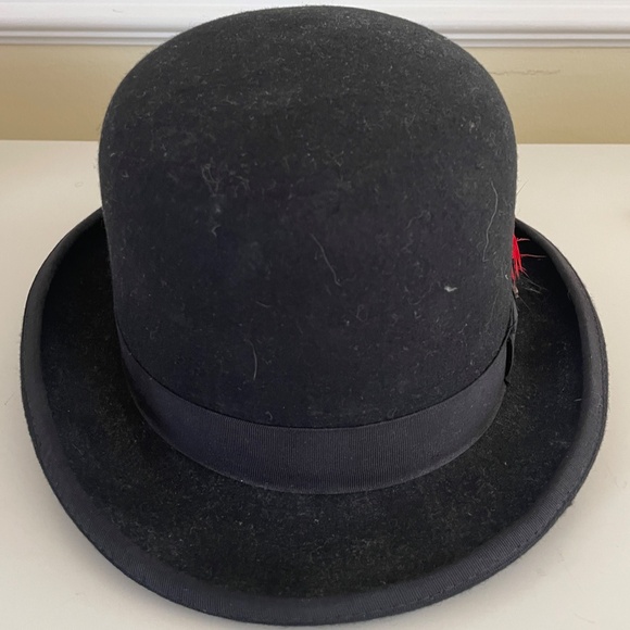 100% Wool Scala Classico Derby - Picture 3 of 7